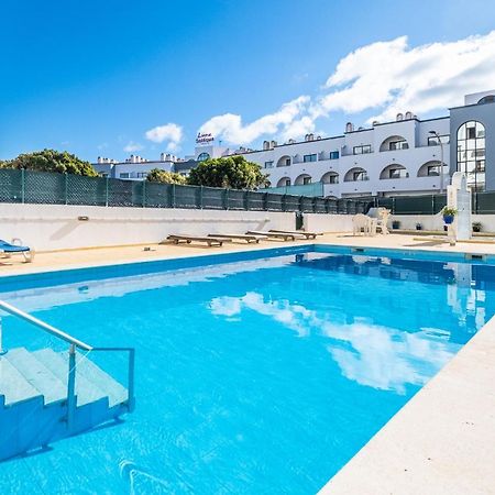 Beautifull Centralapart W/Pool Albufeira Kültér fotó